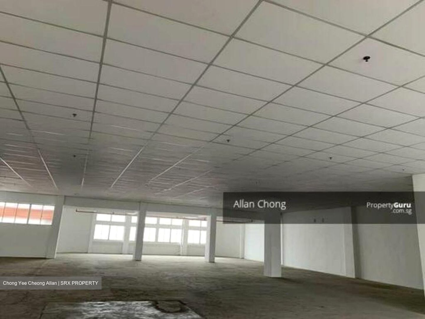 Chai Chee Industrial Estate (D16), Warehouse #566722651
